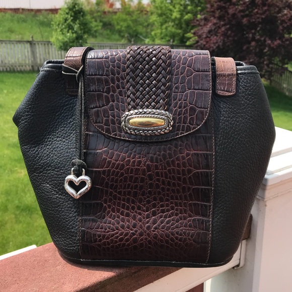 Brighton Handbags - Vintage Brighton Purse